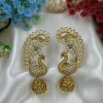 Morni Elegance Earcuff