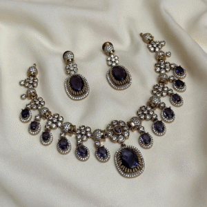 Indira Heritage Chorski Necklace