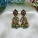 Rohini Premium Dangling Jumka